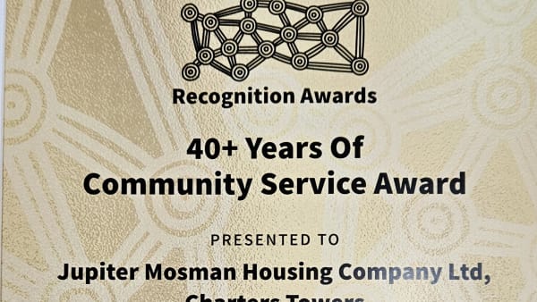 40 + Years Housing First Nations Conference - Aboriginal & Torres Strait Islander Queensland 2022