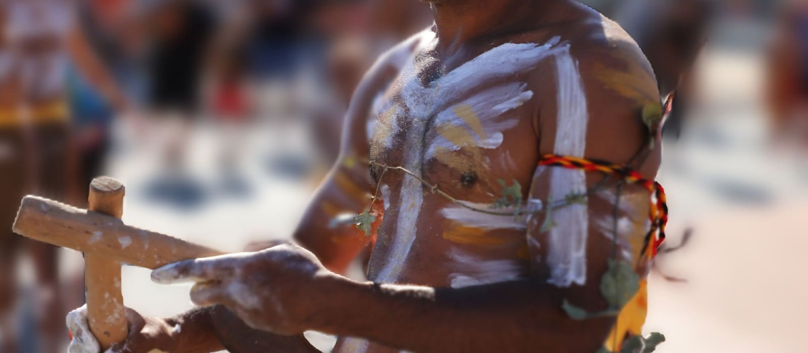 NAIDOC 2025 Prayer