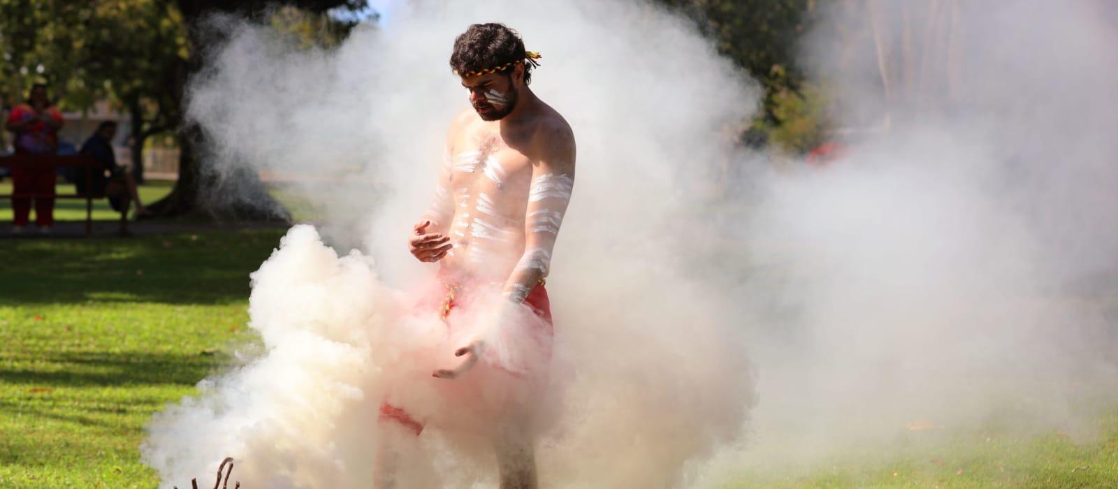 Charters Towers NAIDOC 2024 Keep the Fire Burning! Blak, Loud &amp; Proud